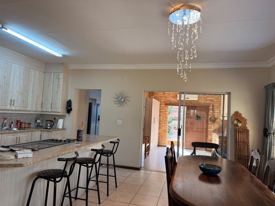 4 Bedroom Property for Sale in Cashan North West